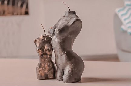 Эко-свечи