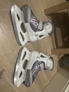 Коньки детские раздвижные Rollerblade