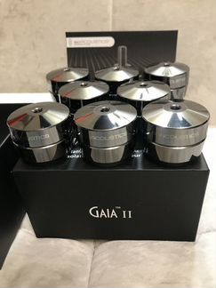 Ножки для напольных ас IsoAcoustics gaia II
