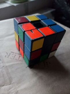 Кубикрубика3х3