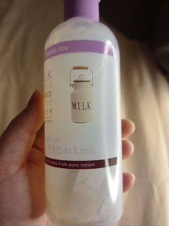 Тонер Farm Stay Visible Difference White Toner (дл