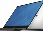 Ноутбук Dell XPS 13 9360 i5 8Gb 256Gb 13