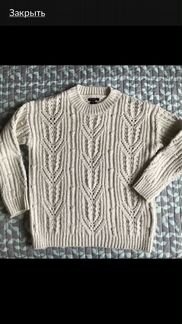 Свитер Massimo Dutti