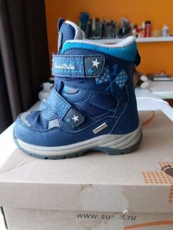 Ортопедические сапоги Sursil ortho