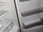 Холодильник Ariston бу объявление продам