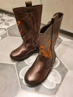 Новые сапоги, 26 размер