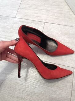 Туфли Christian Lacroix Винтаж