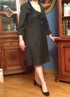 Платье Valentino