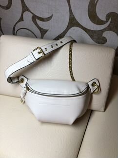 Сумка через плечо