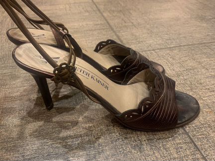 Босоножки женские питер каизер peter kaizer 6 38