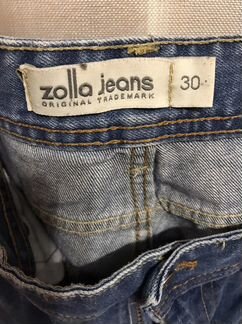 Джинсы Zolla