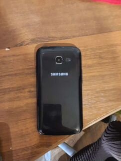 Смартфон Samsung GT-S7262 Galaxy Star Plus 4 гб