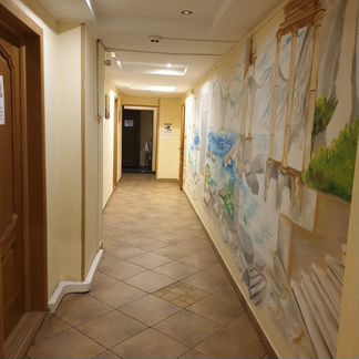 Комната 18 м² в 1-к, 1/1 эт.