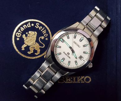 Grand Seiko