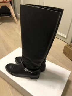 Сапоги, Вraude