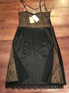 Вечернее платье Michael Kors