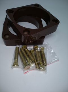 Проставки на Mazda (Мазда)