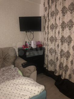 Комната 15.5 м² в 4-к, 1/5 эт.