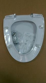 Сиденье для унитаза IFO Cera, SevenD, Unique/IDO A