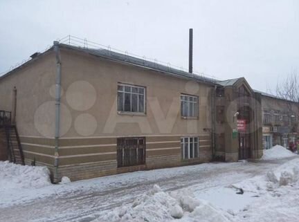 Нежилое помещение, 315,3 м² Кировская область