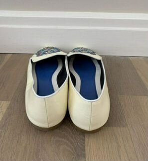 Балетки Kenzo Новые