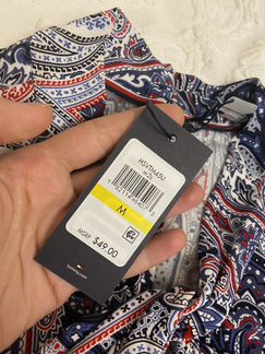 Блузка Tommy Hilfiger M