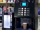 Аренда Кофемашины Супер автомат объявление продам