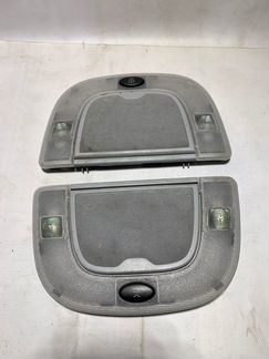 Зеркало заднего вида Mercedes W220 A2208200301
