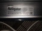 Прожектор Navigator энергосберегающий 6500к ip65 1 объявление продам