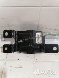 Блок управления раздаткой Kia Sportage 4