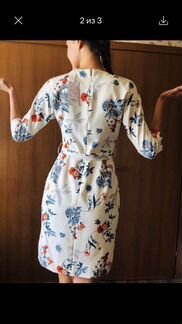 Новое платье Zarina