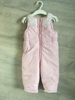 Комплект детский Mothercare куртка+штаны