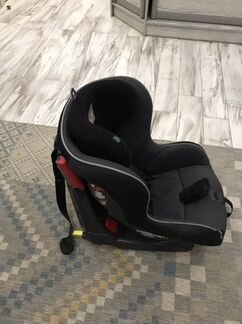 Автокресло(9-18кг) Peg-Perego Viaggio 1 Dou-Fix TT