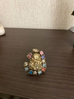 Кольцо Yves Saint Laurent