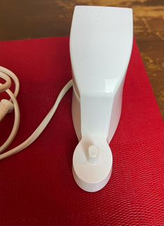 Зарядное устройство для зубной щетки Braun