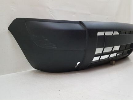 Бампер передний Citroen Berlingo 1