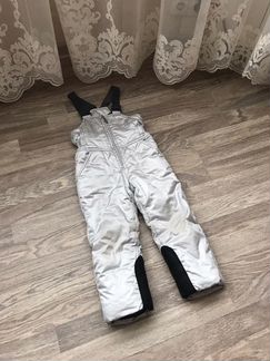 Комбинезон Gulliver Шлем Kivat краги