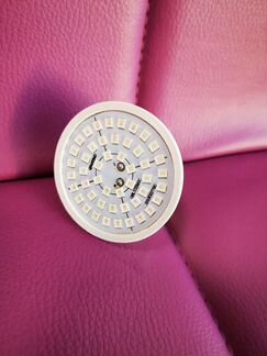 Светильник (лампа) для растений 50W