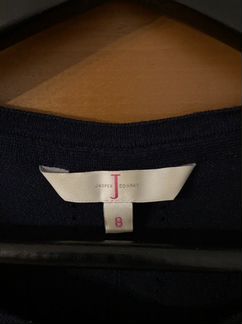 Кардиган на пуговицах