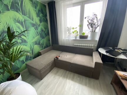 Диван кровать бу