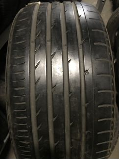 245 40 19 Yokohama Advan Sport