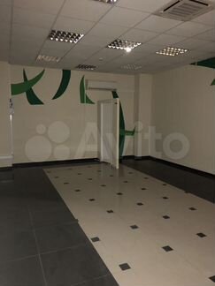 Офис, 55.33 м²