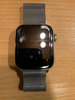 Часы apple watch 4 44 mm