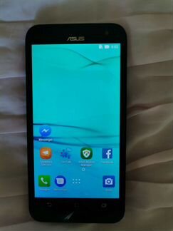 Телефон asus