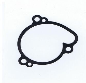 Прокладка крышки помпы Kawasaki Арт K86