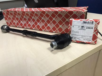 Тяга рулевая с наконечником BMW X5 Е53