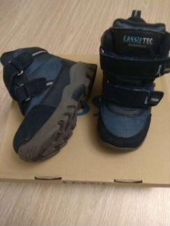 Ботинки 22 р