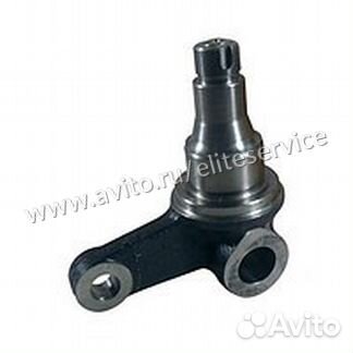 Поворотный кулак Mitsubishi FD30N LH