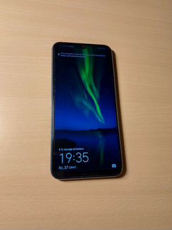 Honor 10 lite 32гб б/у