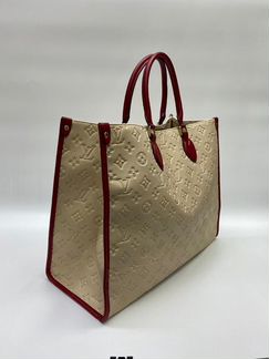 Сумка Louis Vuitton Тоут